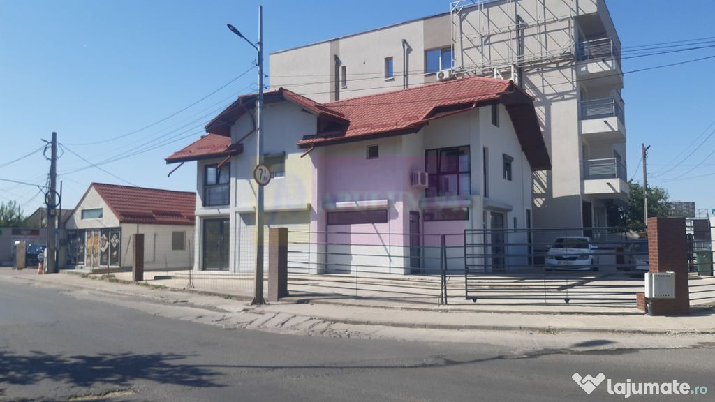 Casă poziție excelentă și randament foarte bun Pasaj ...