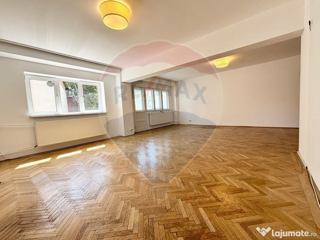 Apartament de închiriat în zona Arcul de Triumf, Kisele...