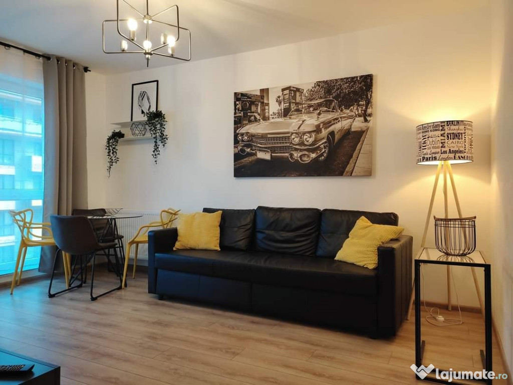 Închiriere apartament 2 camere