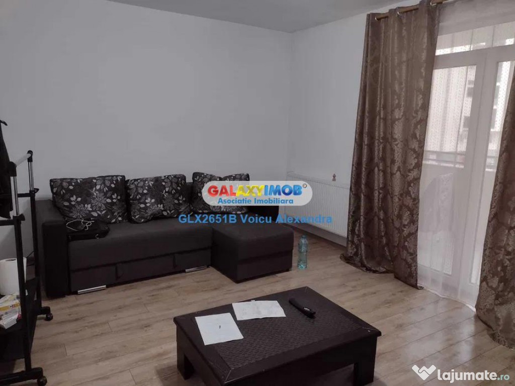 Apartament Modern Bloc Nou - Berceni - Metalurgiei Park