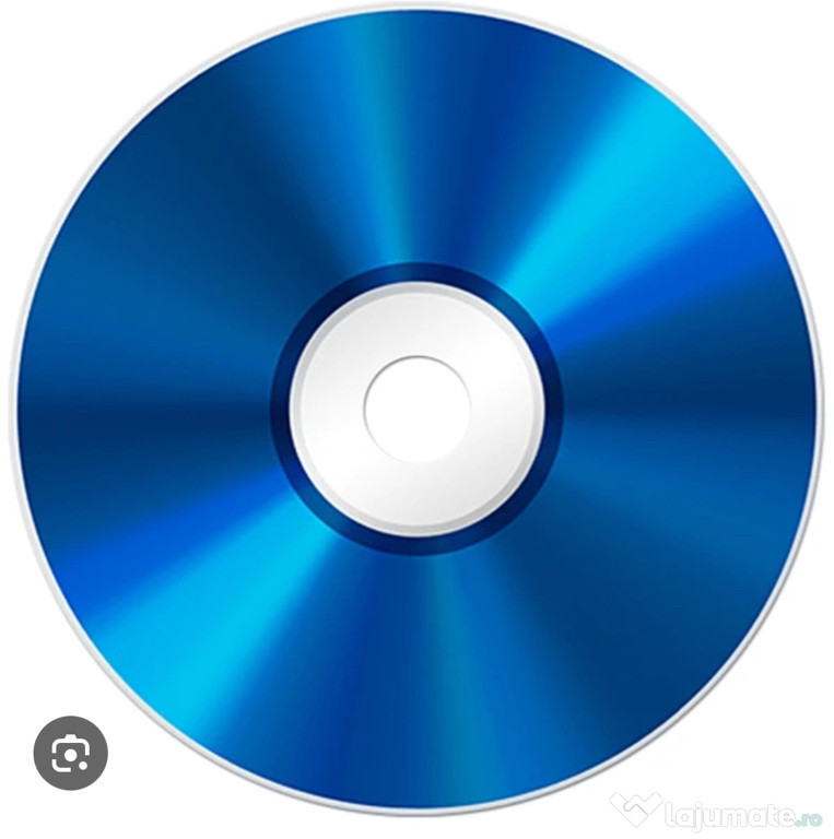 Modare PS4 Blu Ray