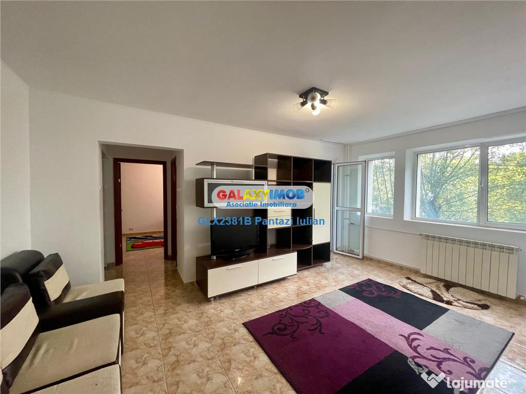 3 camere | Dristor | Loc de Parcare | 9min metrou