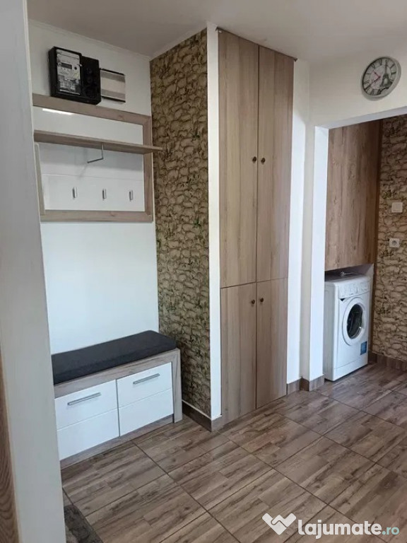 Inchiriere apartament 2 camere D, in Palas