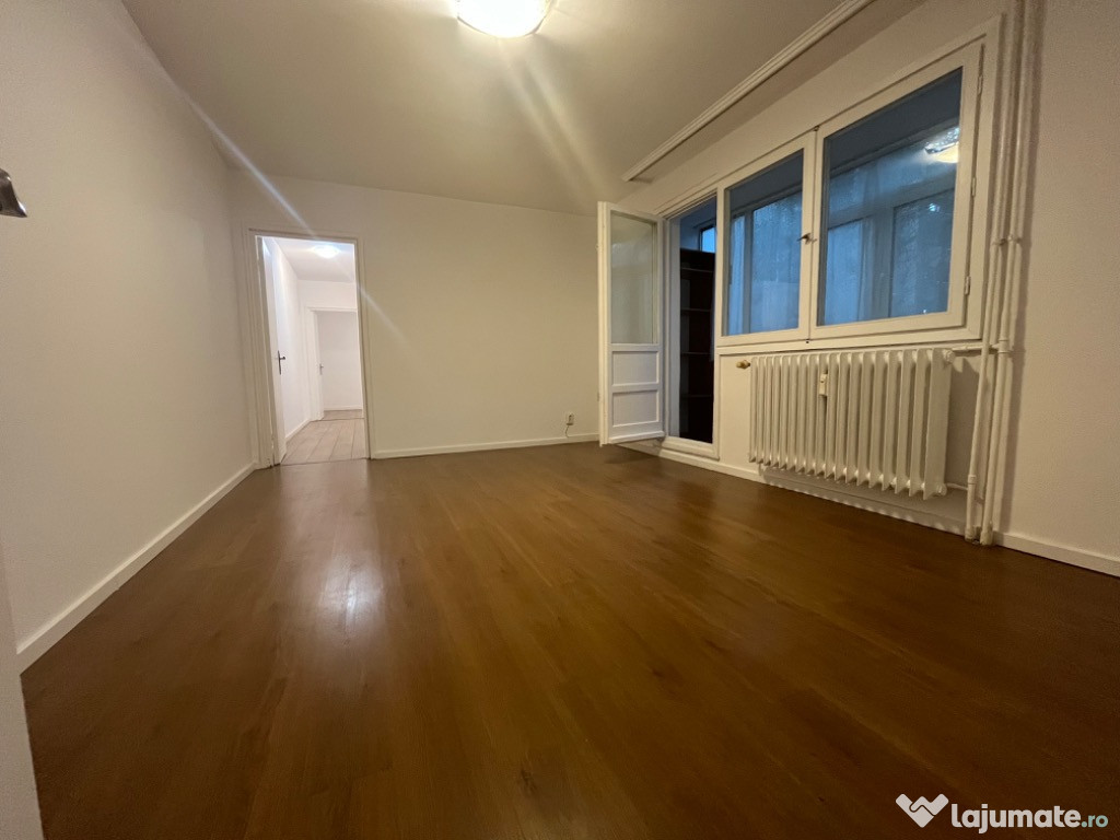 Proprietar, apartament 3 camere zona Berceni Sector 4