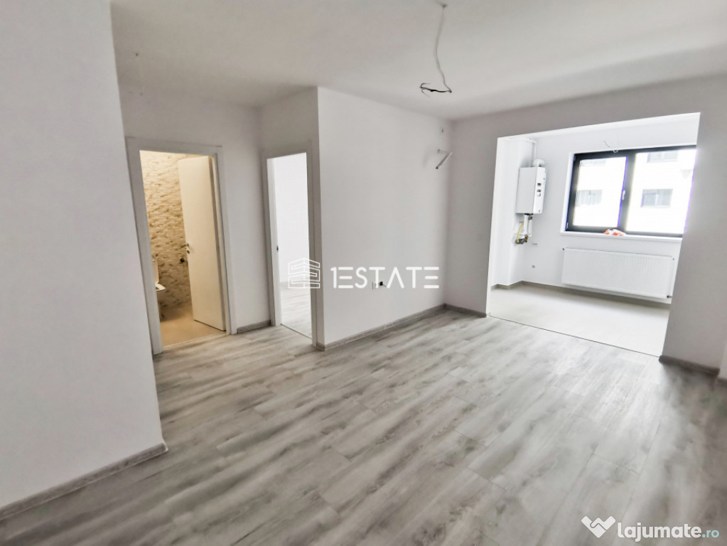 Ap 2 camere, nemobilat/neutilat, etaj 2/11, loc parcare subt
