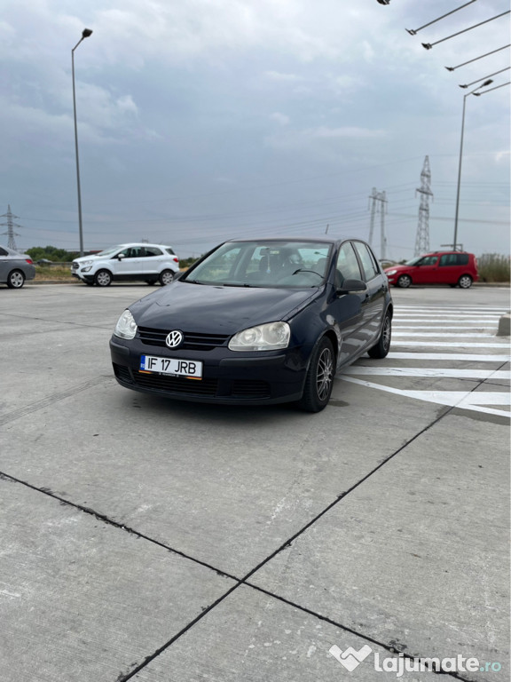 Volkswagen Golf 5