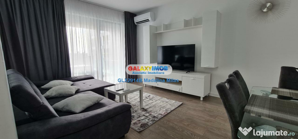 Apartament 3cam. Pipera/Aviatiei