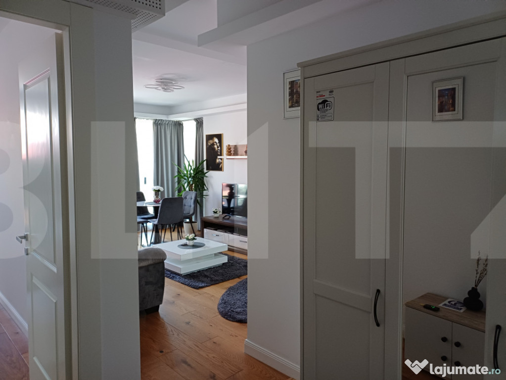 Apartament 2 camere Unirii, Parlament