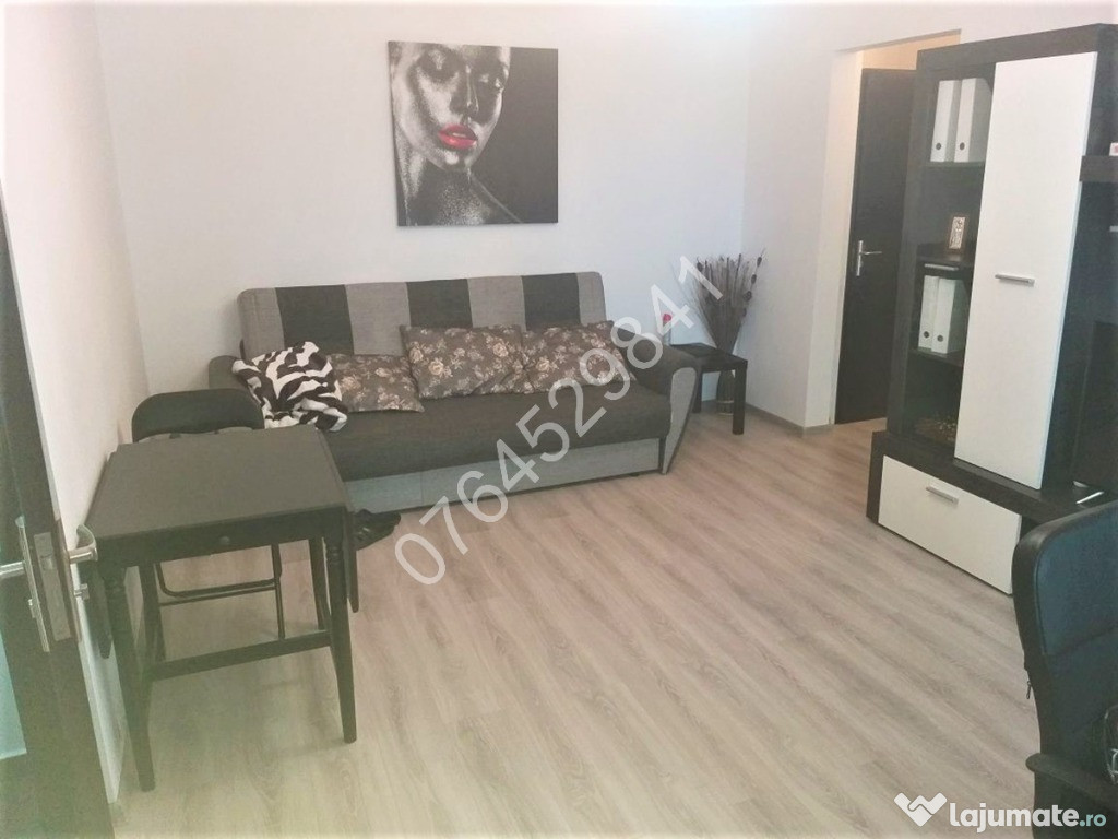 Apt. 2 cam. zona 1 Mai, Bd. Ion Mihalache, 4min. metrou 1 Mai, renovat