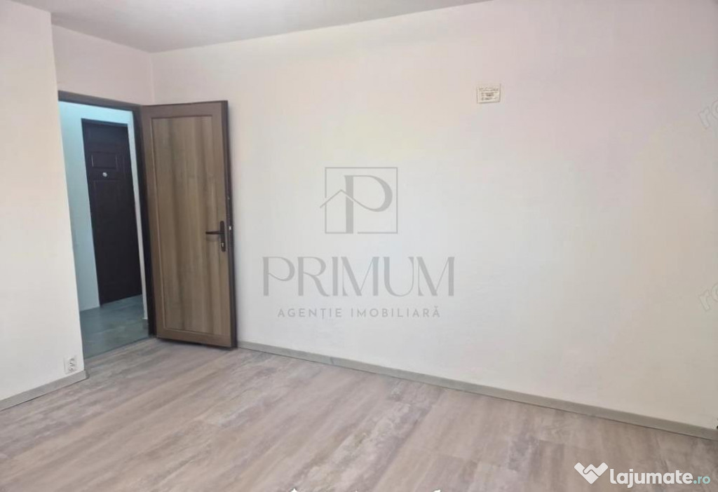 Garsoniera Renovata complet-Complex Studentesc