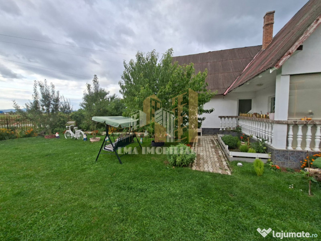 Casa individuala Rasnov Brasov