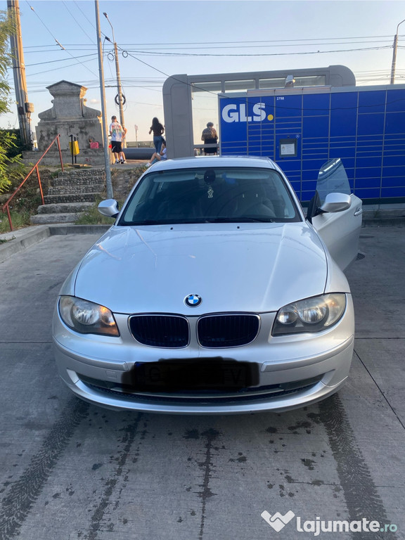 Bmw seria 1 2010