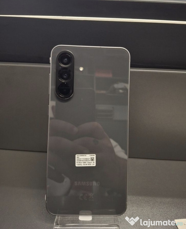 Samsung a56 ca nou pret fix