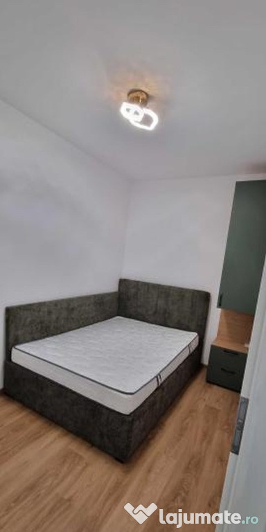 Berceni metrou biruintei studio nou