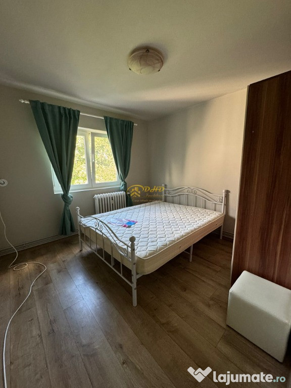 Apartament 2 camere PALAS