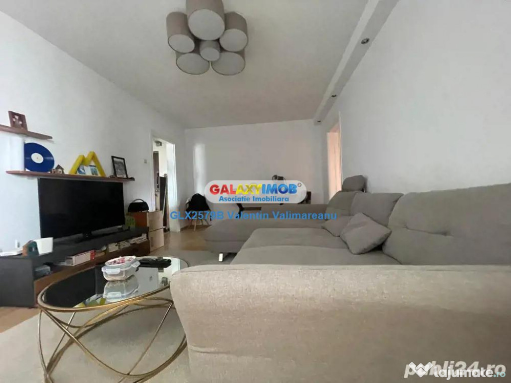 Apart 2 camere Pantelimon/Magura Vulturului A098