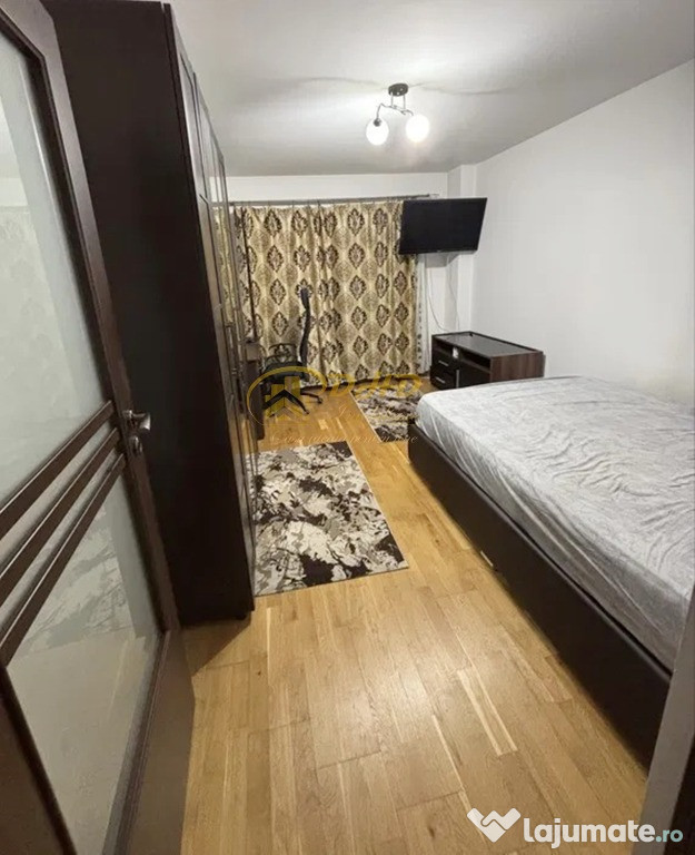 Apartament 2 camere decomandat in Podul de Fier - Iasicon
