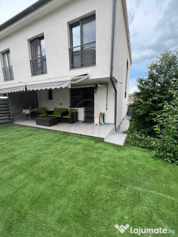Casa tip Duplex,zona Teilor