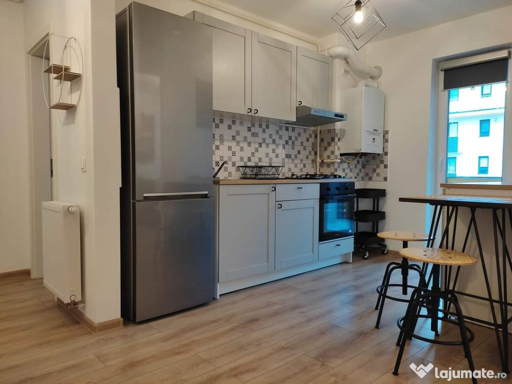 Închiriere apartament 2 camere Avantgarden 3