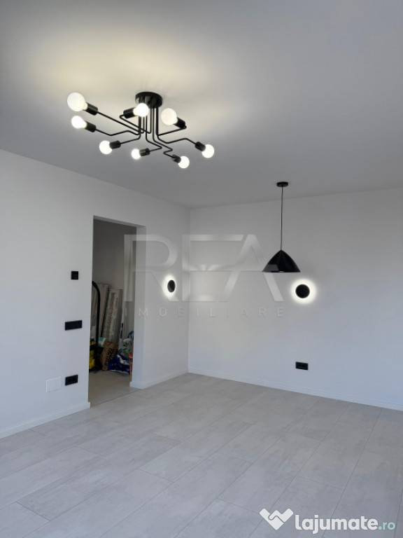 APARTAMENT 2 CAMERE TINERETULUI
