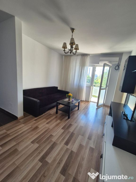 Apartament 2 camere decomandat Bd. Nicolae Grigorescu