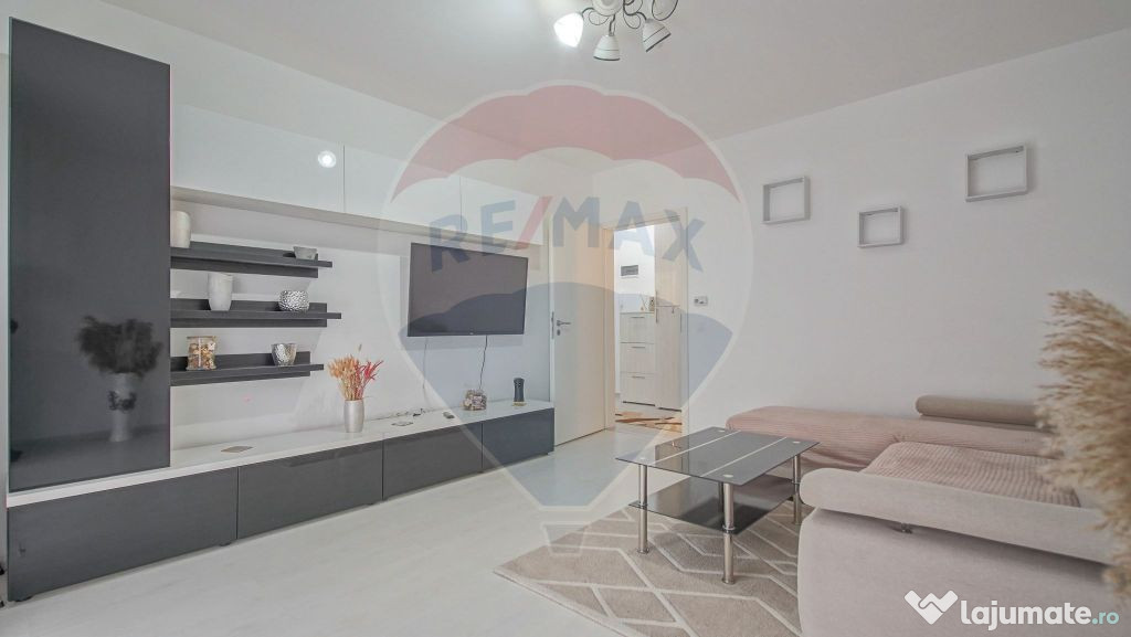 Apartament cu 2 camere de închiriat în zona Bartolomeu