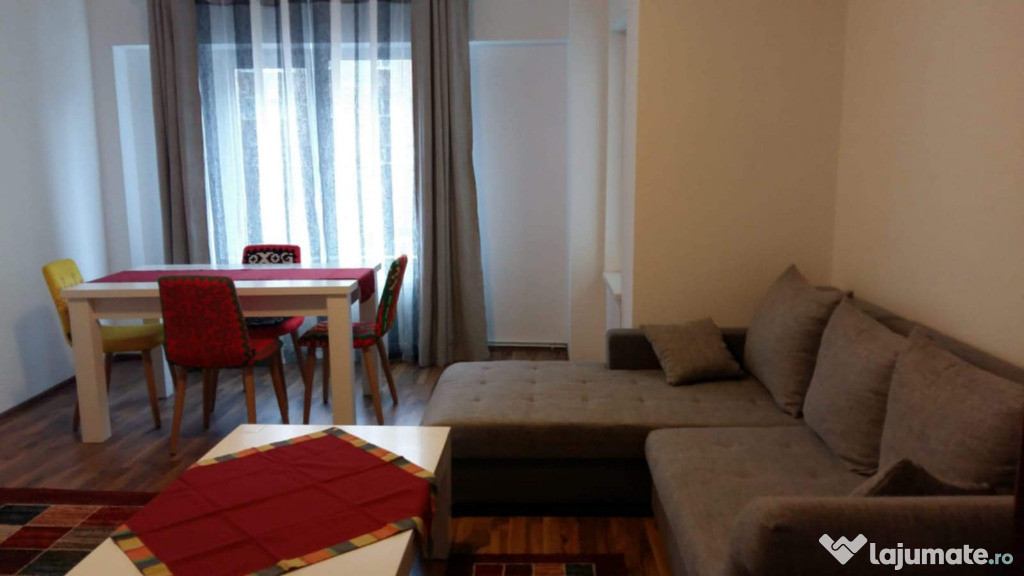 Apartament 2 camere zona CENTRAL