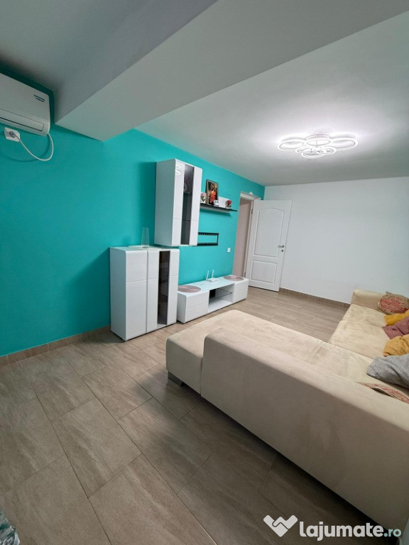 Parc Drumul Fermei - 2 camere Metrou Dimitrie Leonida Berceni
