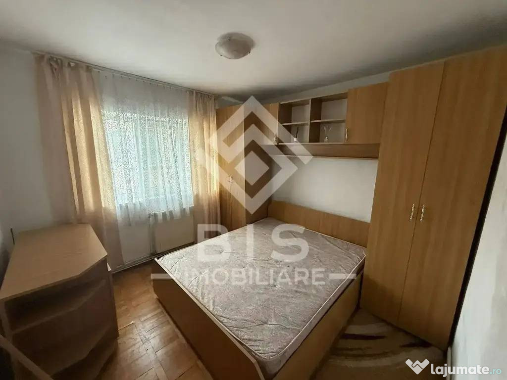 Apartament Zona Stefan - etaj 2