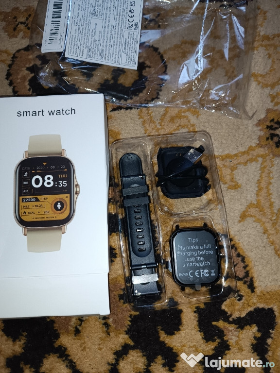 Smartwach inteligent