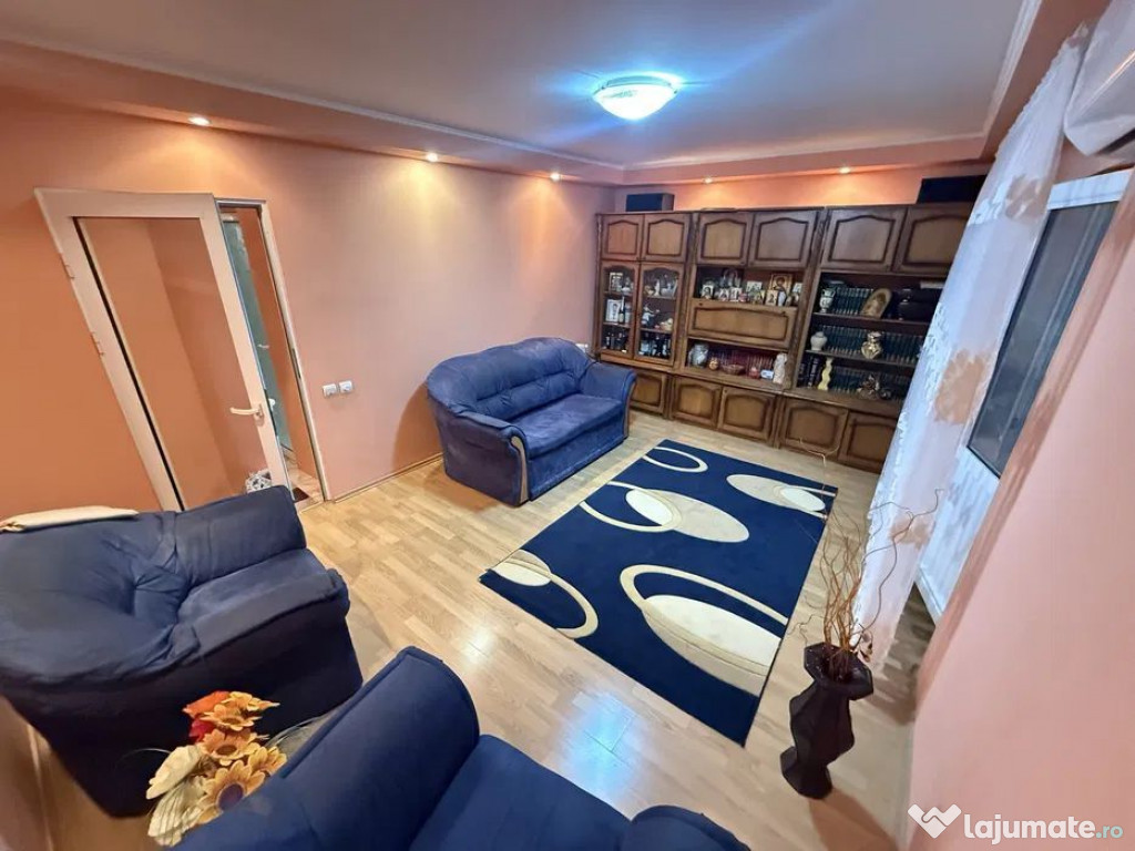 Apartament 2 camere Confort 1 Luica / Resita Centrala Pro...