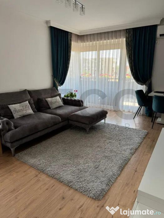 RECO . Apartament cu 3 camere Prima Residence .