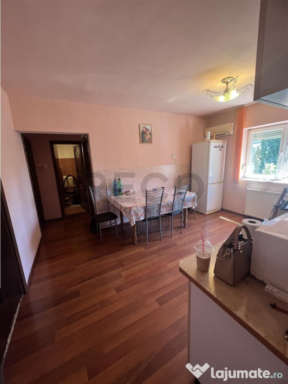 RECO Apartament 3 camere, mobilat-utilat, gata de mutat, Zon