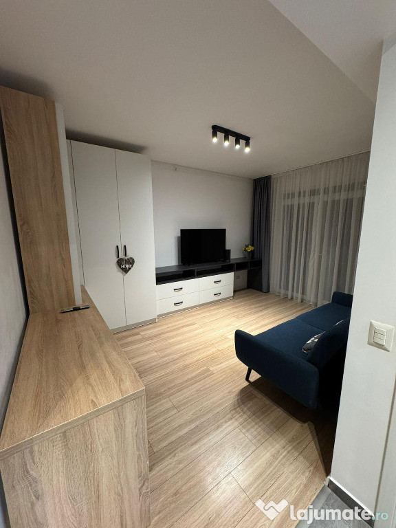 Apartament 2 camere de închiriat – Viva Residence
