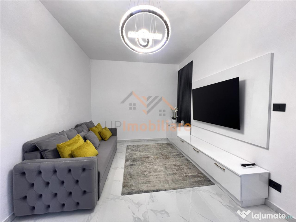 APARTAMENT CU 2 CAMERE | ULTRACENTRAL | ORADEA