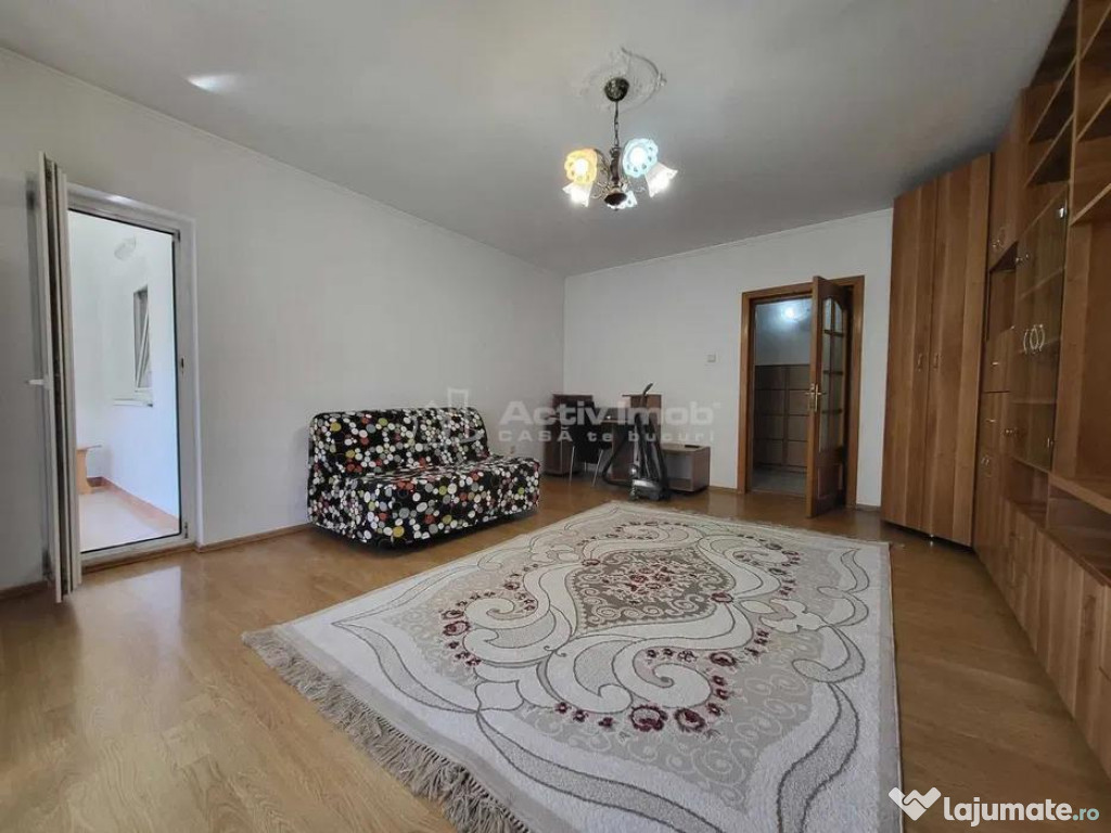 3 Camere, Mircea Voda, Pet Friendly, Parcare, 5 min Metrou