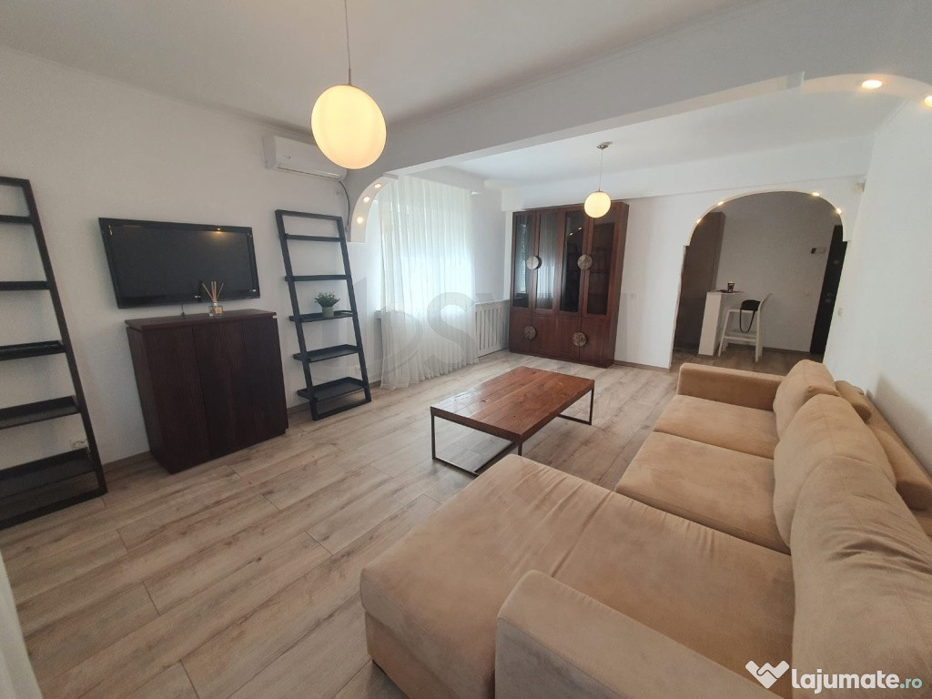 Apartament 2 Camere I De Inchiriar I Calea Victoriei