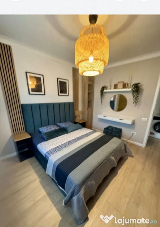 Apartament 2 camere Lux de inchiriat - zona Tomis I
