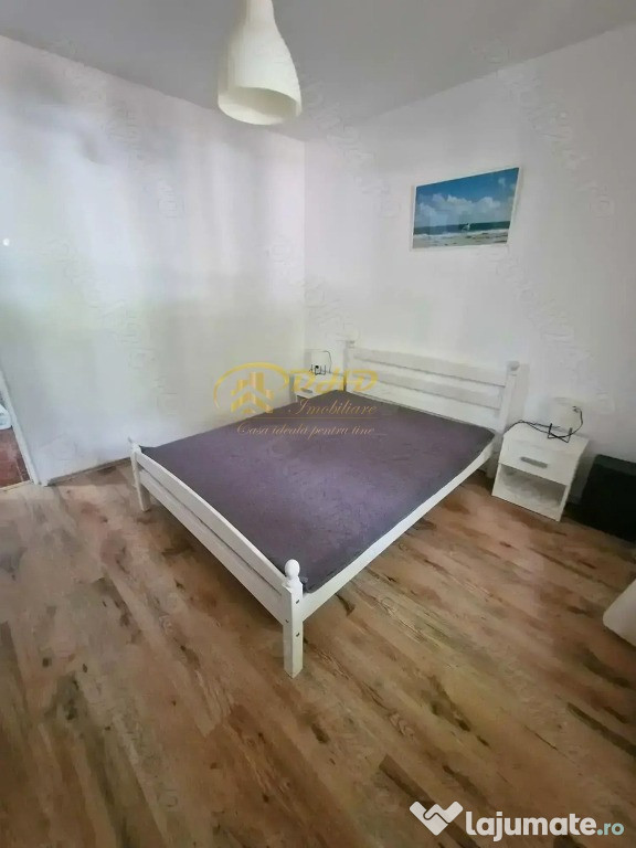 Apartament 3 camere decomandat in Tatarasi, Srada Vasile Lupu