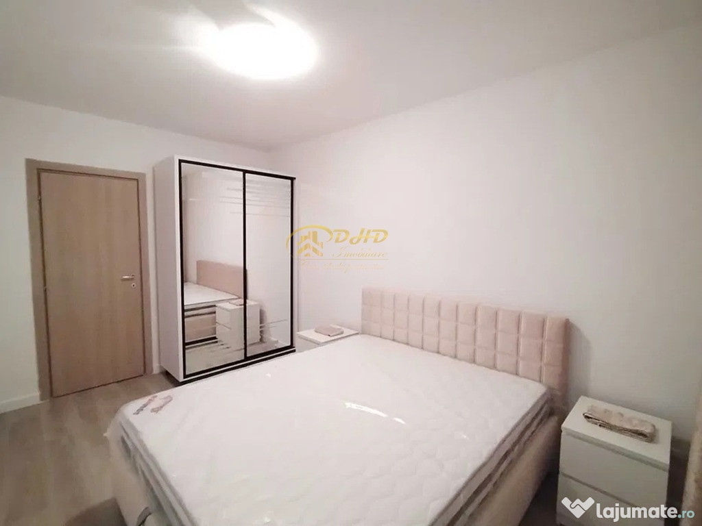 Apartament 2 camere decomandat in Tudor - Conest Grand Residence