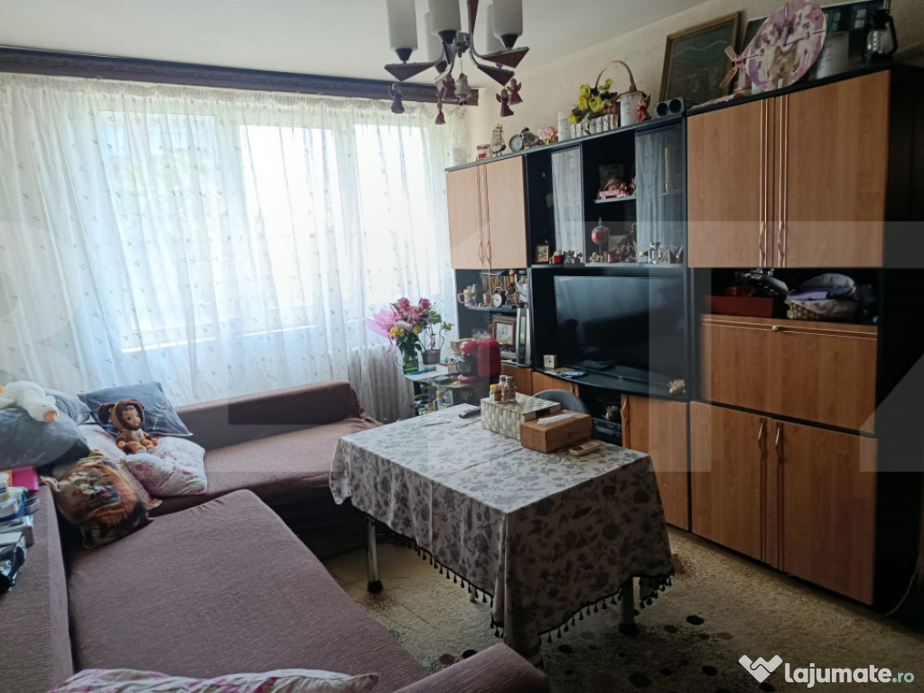 Apartament 3 camere – Drumul Taberei – Metrou aproape!