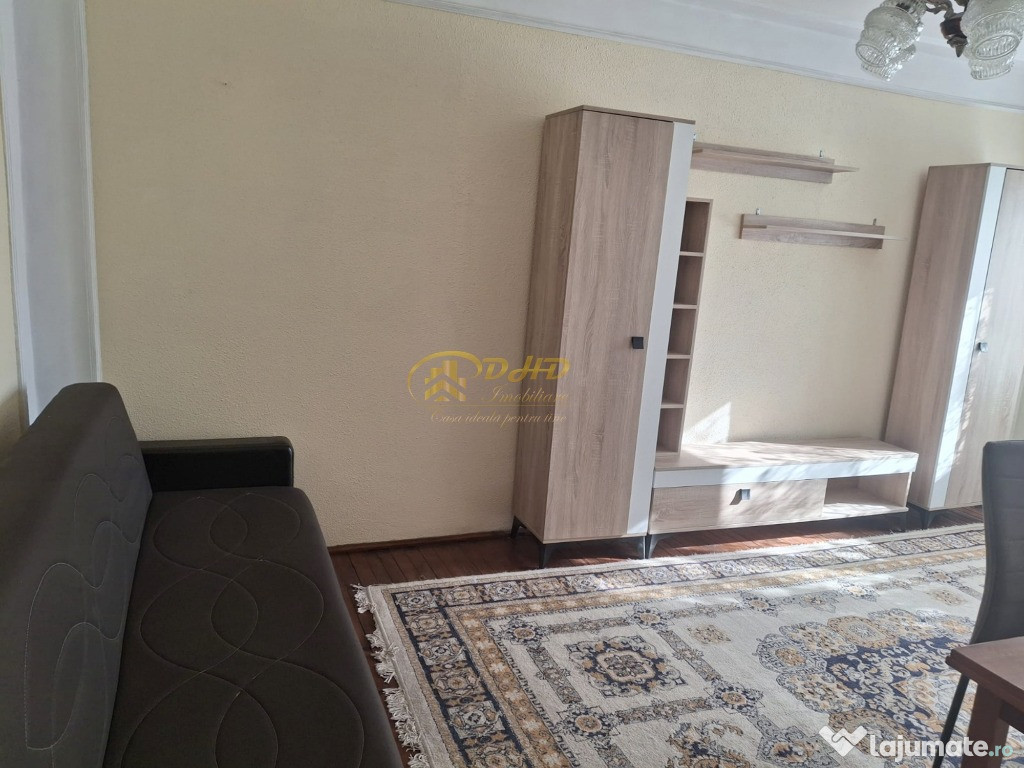 Apartament 2 camere decomandat in Canta