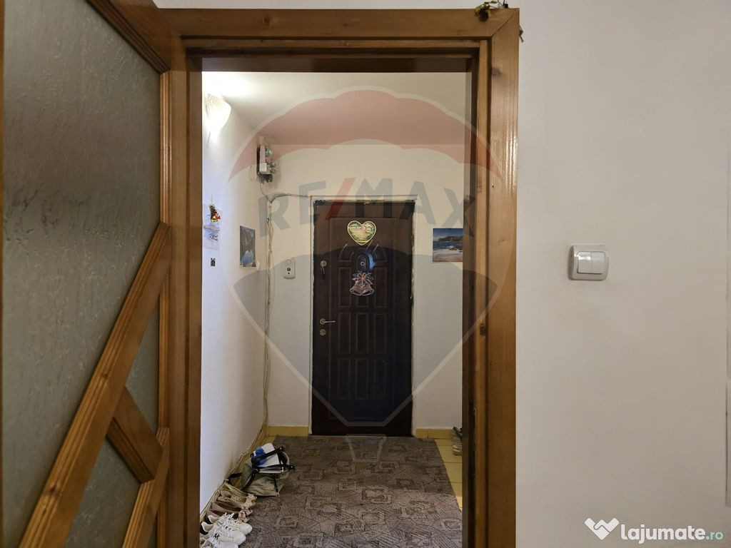 Apartament cu 2 camere de închiriat în zona Calea Bucur...