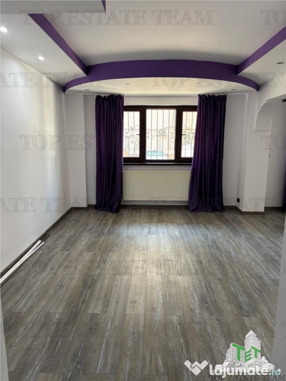 Apartament 3 cam. - - Vidin - Braila