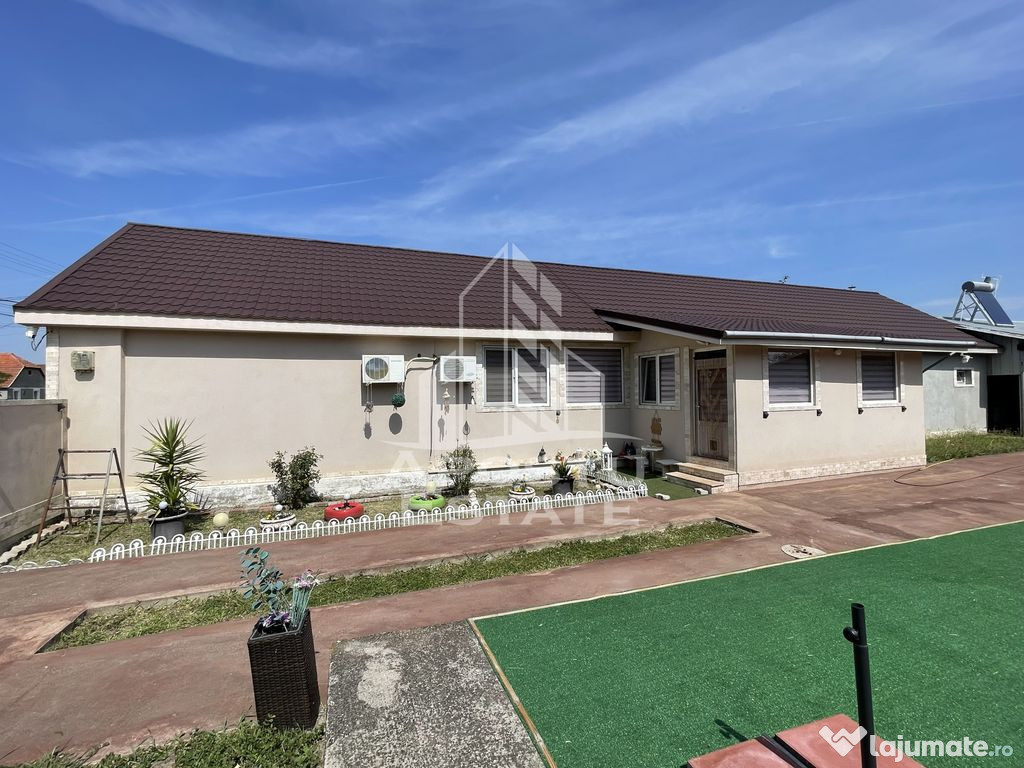 Casa individuala in Liebling