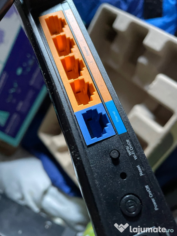 Rourer TPLink Archer A 6
