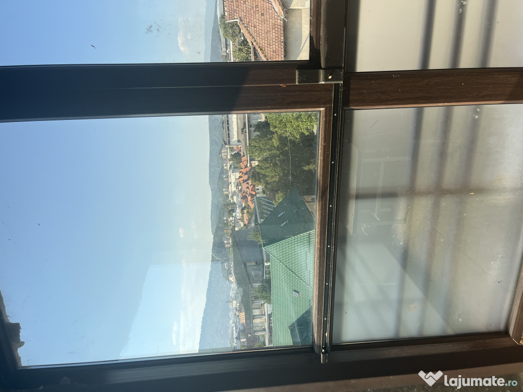 Apartament 3 camere și garaj ultracentral