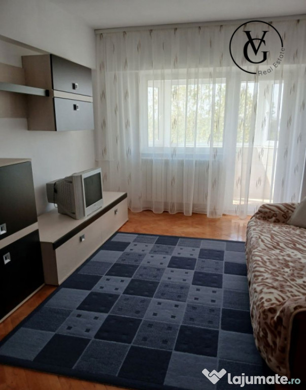 Apartament 2 camere - Tomis 2 - centrala proprie