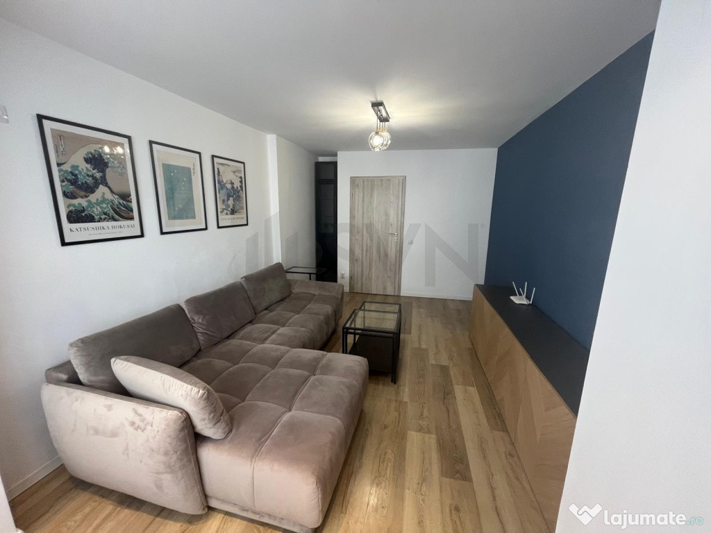 Apartament 3 camere I Stefan cel mare