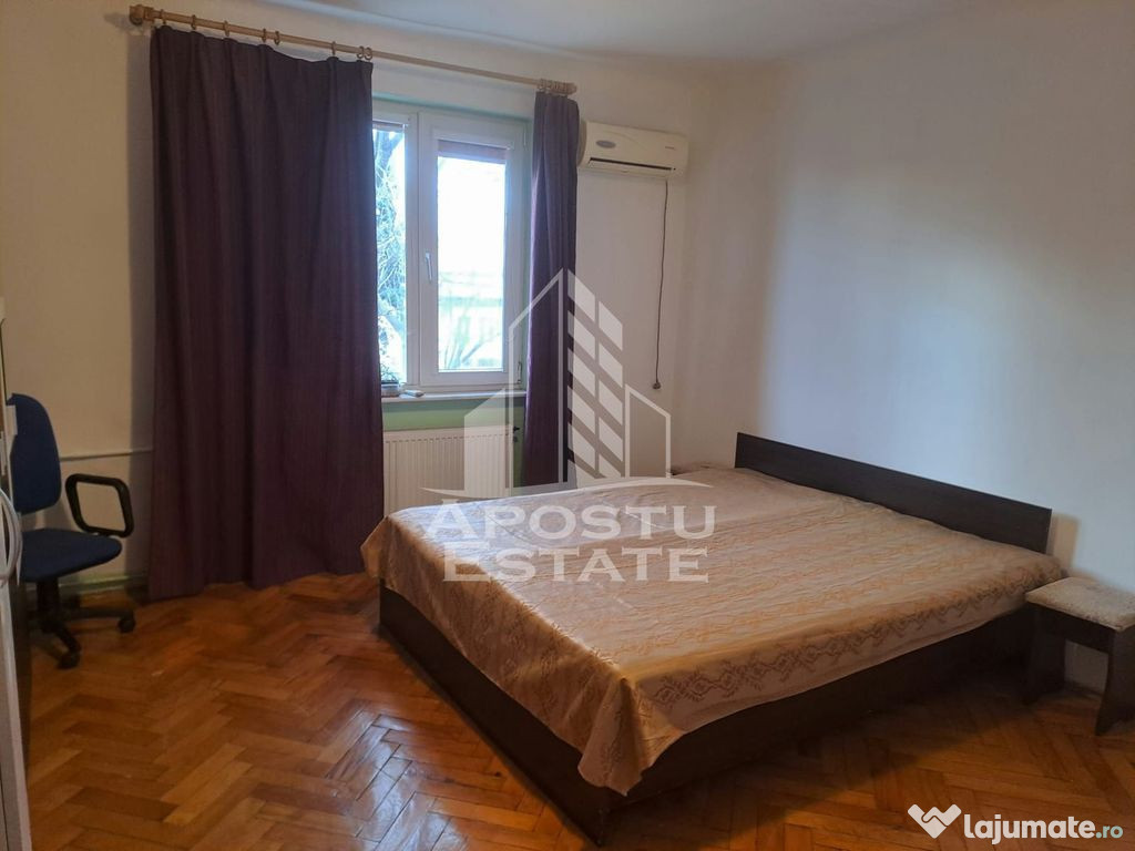 Apartament cu 2 camere, Balcescu CP2701896